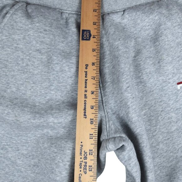 FILA Men's Gray Sweatpants Jogger Athleisure Gym Comfy Small - Picture 5 of 8